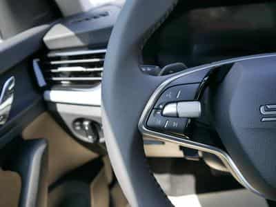 Skoda Kamiq Edition (2026) - Photo 12