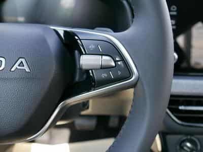 Skoda Kamiq Edition (2026) - Photo 13