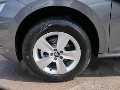 Skoda Kamiq Edition (2026) - Photo 3