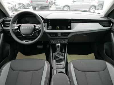 Skoda Kamiq Edition (2026) - Photo 10
