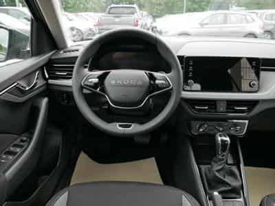 Skoda Kamiq Edition (2026) - Photo 11
