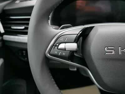 Skoda Kamiq Edition (2026) - Photo 12