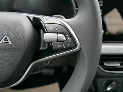 Skoda Kamiq Edition (2026) - Photo 13