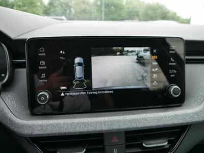 Skoda Kamiq Edition (2026) - Photo 15