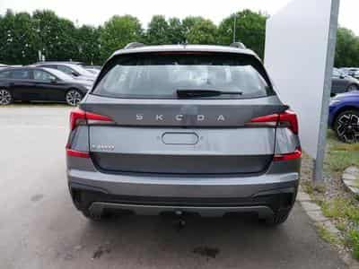 Skoda Kamiq Edition (2026) - Photo 2
