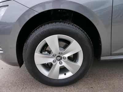 Skoda Kamiq Edition (2026) - Photo 3