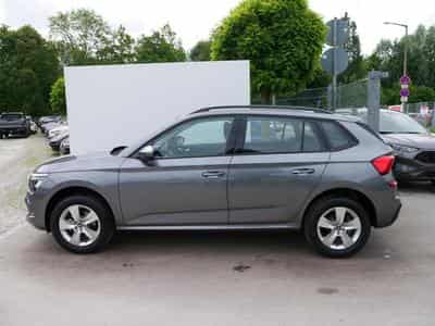 Skoda Kamiq Edition (2026) - Photo 4