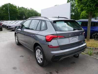 Skoda Kamiq Edition (2026) - Photo 5