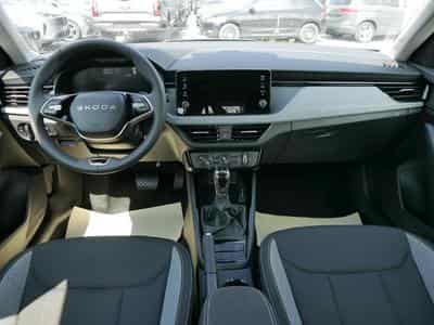 Skoda Kamiq Edition (2026) - Photo 10