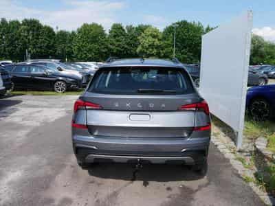 Skoda Kamiq Edition (2026) - Photo 2