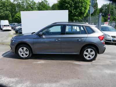 Skoda Kamiq Edition (2026) - Photo 4
