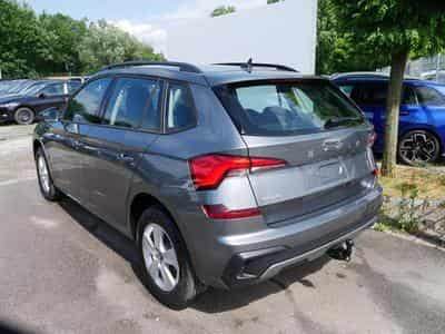 Skoda Kamiq Edition (2026) - Photo 5