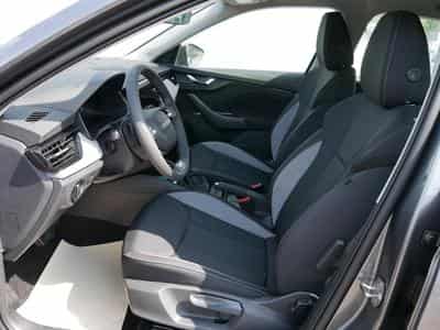 Skoda Kamiq Edition (2026) - Photo 8