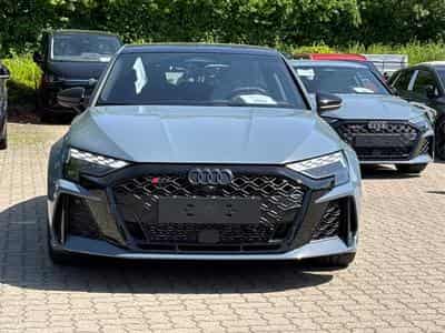 Audi RS3 Sportback RS3 Sportback (2026) - Photo 2