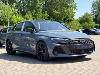 Audi RS3 Sportback RS3 Sportback (2026) - Photo 3
