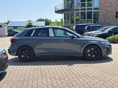 Audi RS3 Sportback RS3 Sportback (2026) - Photo 4