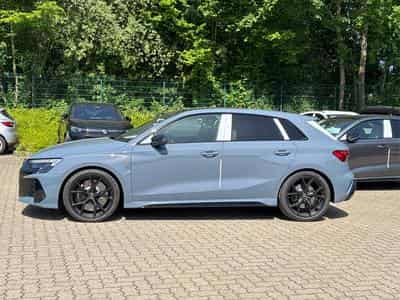 Audi RS3 Sportback RS3 Sportback (2026) - Photo 5