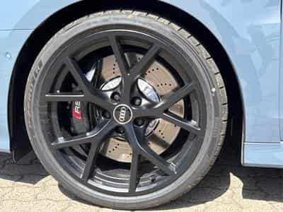 Audi RS3 Sportback RS3 Sportback (2026) - Photo 6