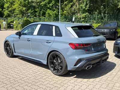 Audi RS3 Sportback RS3 Sportback (2026) - Photo 7
