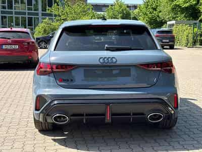 Audi RS3 Sportback RS3 Sportback (2026) - Photo 8