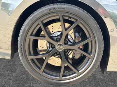 Audi RS3 Sportback RS3 Sportback (2026) - Foto 12