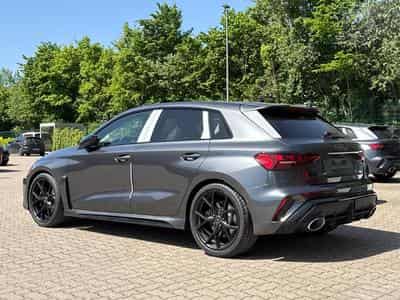 Audi RS3 Sportback RS3 Sportback (2026) - Photo 3