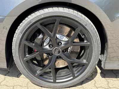 Audi RS3 Sportback RS3 Sportback (2026) - Photo 5