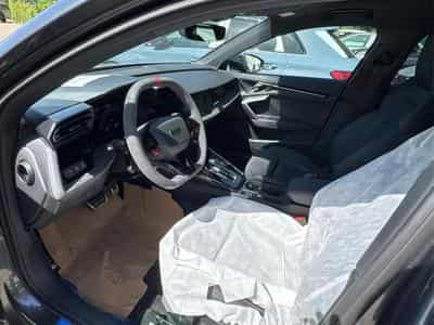 Audi RS3 Sportback RS3 Sportback (2026) - Photo 6