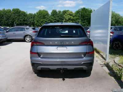 Skoda Kamiq Selection (2026) - Photo 2