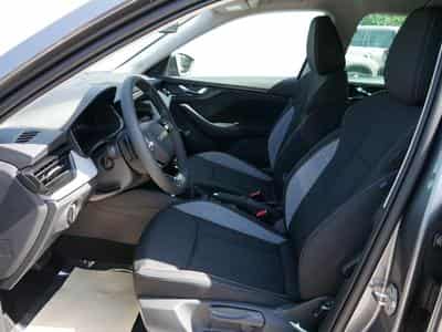 Skoda Kamiq Selection (2026) - Photo 8
