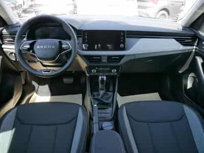 Skoda Kamiq Selection (2026) - Photo 10