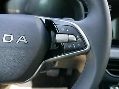 Skoda Kamiq Selection (2026) - Photo 13