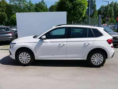 Skoda Kamiq Selection (2026) - Photo 4