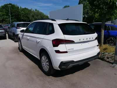 Skoda Kamiq Selection (2026) - Photo 5