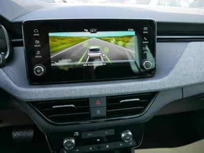 Skoda Kamiq Selection (2026) - Photo 14