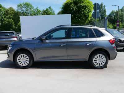 Skoda Kamiq Selection (2026) - Photo 4