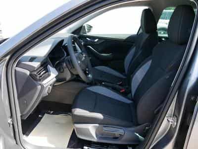 Skoda Kamiq Selection (2026) - Photo 8