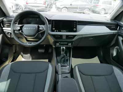 Skoda Kamiq Selection (2026) - Photo 10