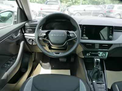 Skoda Kamiq Selection (2026) - Photo 11