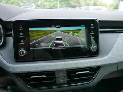 Skoda Kamiq Selection (2026) - Photo 12