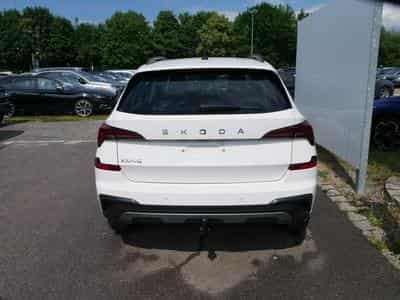 Skoda Kamiq Selection (2026) - Photo 2