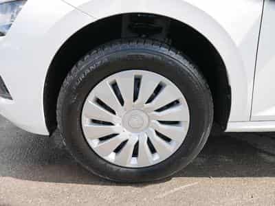Skoda Kamiq Selection (2026) - Photo 3
