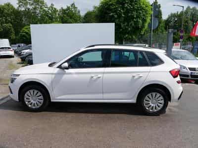 Skoda Kamiq Selection (2026) - Photo 4