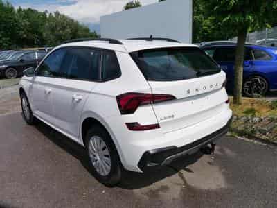 Skoda Kamiq Selection (2026) - Photo 5