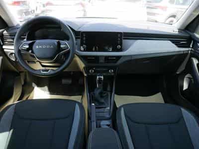 Skoda Kamiq Selection (2026) - Photo 10