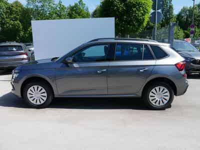 Skoda Kamiq Selection (2026) - Photo 4