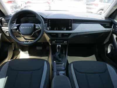 Skoda Kamiq Selection (2026) - Photo 10