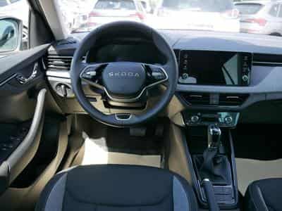 Skoda Kamiq Selection (2026) - Photo 11