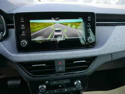 Skoda Kamiq Selection (2026) - Photo 14