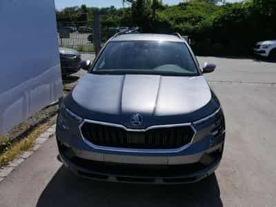 Skoda Kamiq Selection (2026) - Photo 3